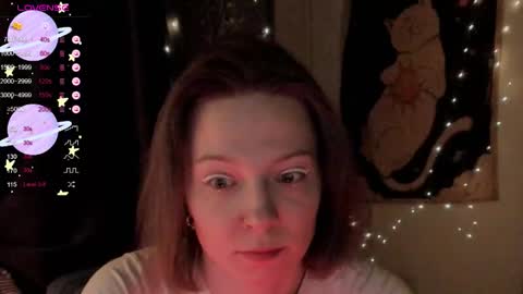 Roxy online show from March 18, 8:04 pm