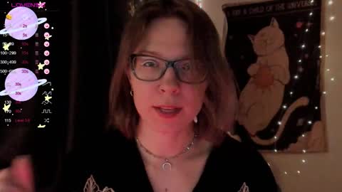 Roxy online show from March 26, 8:14 pm