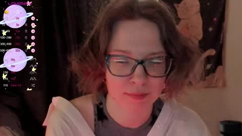 Roxy online show from February 19, 8:30 pm