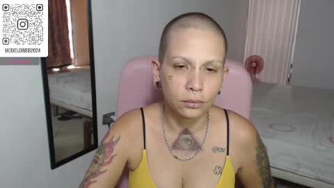 Snapshot of moon_cat85 chatting on March 3, 5:41 pm Luna online show from March 3, 5:41 pm