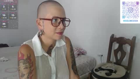 Snapshot of moon_cat85 chatting on January 23, 6:24 pm Luna online show from January 23, 6:24 pm