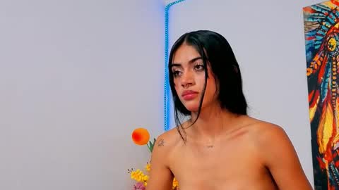 Moon online show from October 2, 8:07 pm