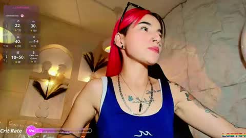 Moon online show from July 18, 10:12 pm