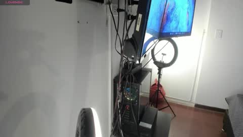 Luna  online show from October 27, 6:08 pm