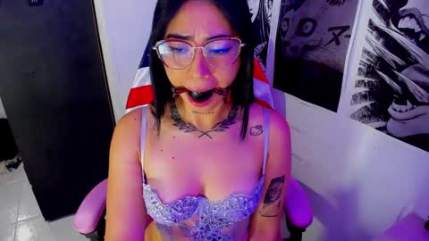 MOON online show from January 5, 1:35 am