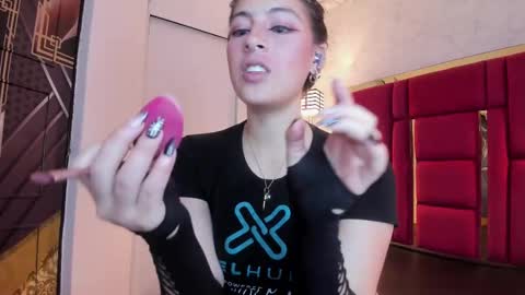 Winy online show from November 19, 12:04 pm