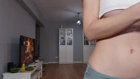 Anna online show from November 20, 6:12 am