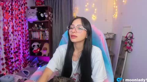 MOON  online show from April 14, 4:05 am