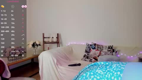Snapshot of moonlight8_ chatting on October 4, 1:31 pm LANA online show from October 4, 1:31 pm