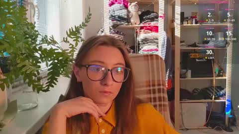 Dana online show from February 20, 1:19 pm