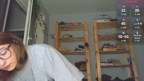 Dana online show from November 13, 6:54 pm