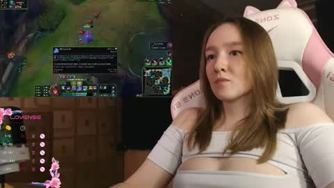 Katrin online show from October 4, 7:22 pm