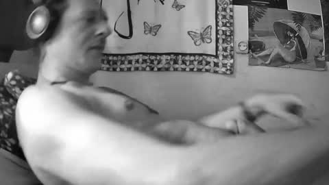 Moonlucky007 online show from September 19, 11:47 am