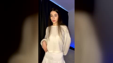 Laine online show from January 14, 7:16 am