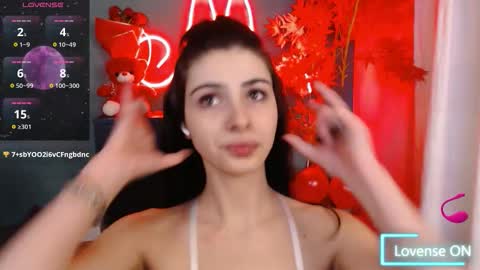 Moon Shard online show from February 15, 9:24 pm