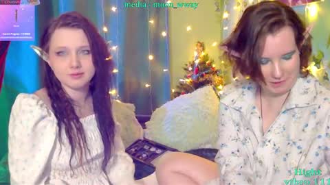 Mary online show from January 5, 5:27 pm