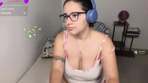 Moon Woman online show from January 12, 3:13 am