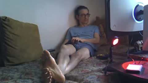 Alex online show from January 13, 3:36 am