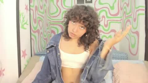 moraazul online show from April 3, 3:35 am