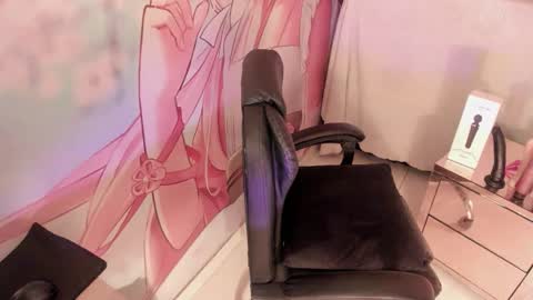 morana__hot online show from April 9, 5:55 am