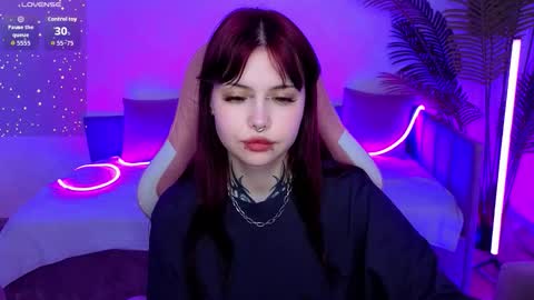 Morana online show from November 14, 2:36 am