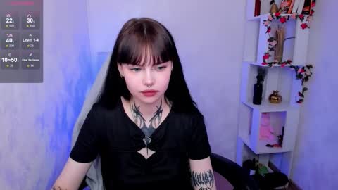 Morana online show from October 9, 2:06 am