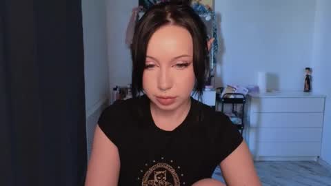 Morana follow my boosty  online show from May 6, 11:38 am