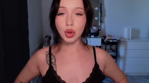Morana follow my boosty  online show from May 8, 2:01 pm