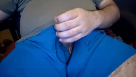 Someguy online show from January 8, 8:20 am