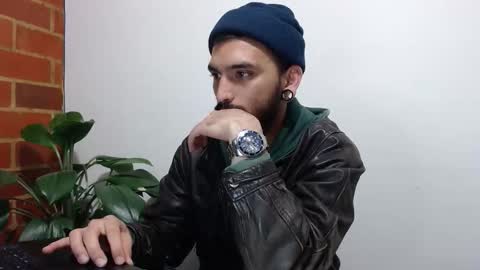 Abelardo online show from March 25, 2:40 am