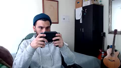 Abelardo online show from November 3, 4:08 pm