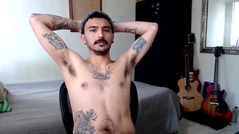 Abelardo online show from September 23, 1:16 pm