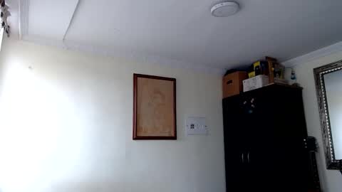 Abelardo online show from October 18, 7:51 pm