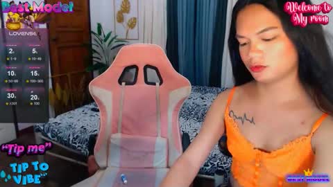 rondina online show from January 16, 3:32 pm