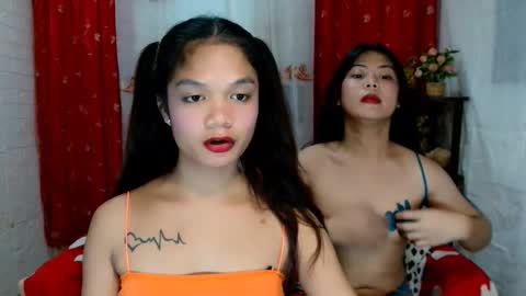 Snapshot of morena_cockts chatting on February 8, 9:03 am rondina online show from February 8, 9:03 am