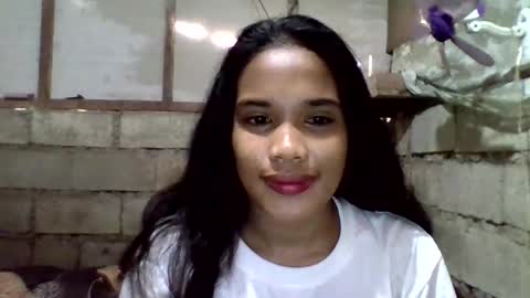 morenagirlpinay18 online show from February 24, 9:01 am