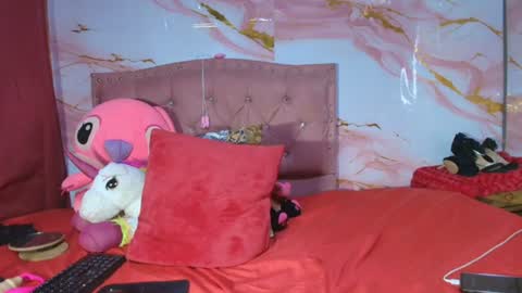 morenitasexi_ online show from July 31, 9:27 pm