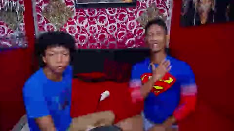 duohot23 online show from May 11, 6:16 pm