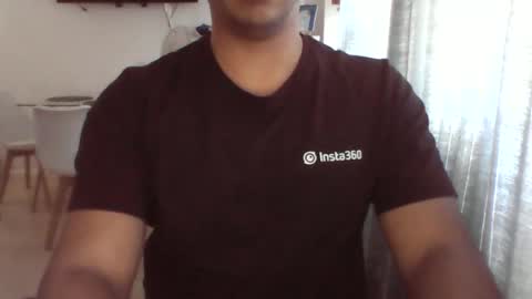 Jos Luis online show from July 2, 5:07 pm