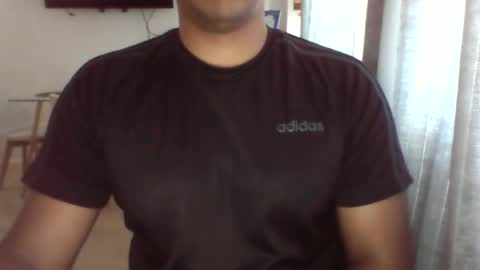 Jos Luis online show from July 14, 5:29 pm