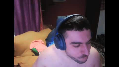 morenovlc848489 online show from February 6, 10:34 pm