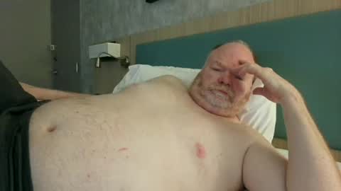 morgan5965 online show from August 5, 2:08 am