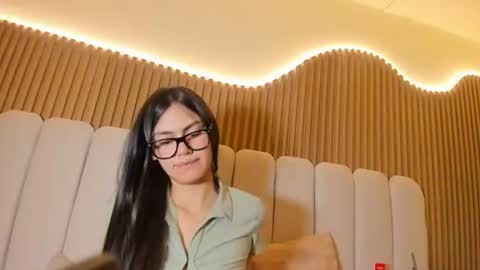 Morgan Aura online show from June 28, 12:56 pm