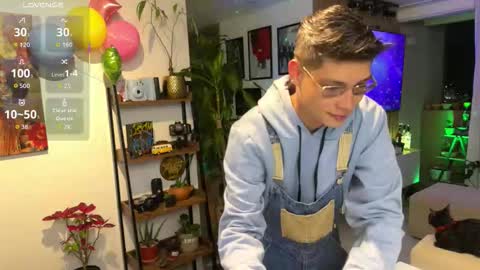   online show from February 2, 1:25 am