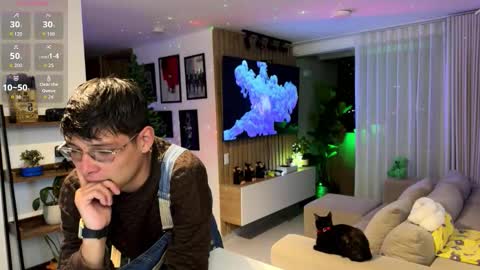   online show from January 18, 12:08 am