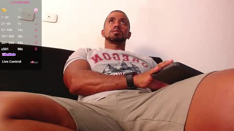 Morgan Lee online show from February 19, 3:44 pm