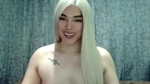 Ms. Morgana online show from January 19, 10:36 am