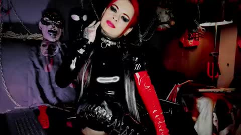 Morgana online show from January 15, 3:21 pm