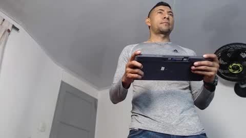 MORGAN AND MEGAN online show from November 3, 11:22 am