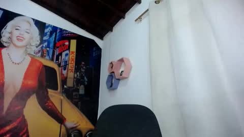 morgan flame online show from December 20, 6:26 pm